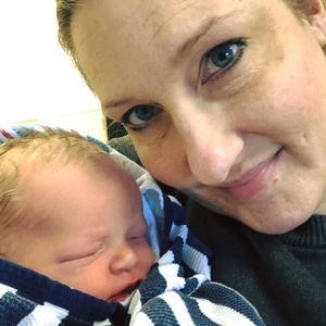 Meet your Posher, Connie